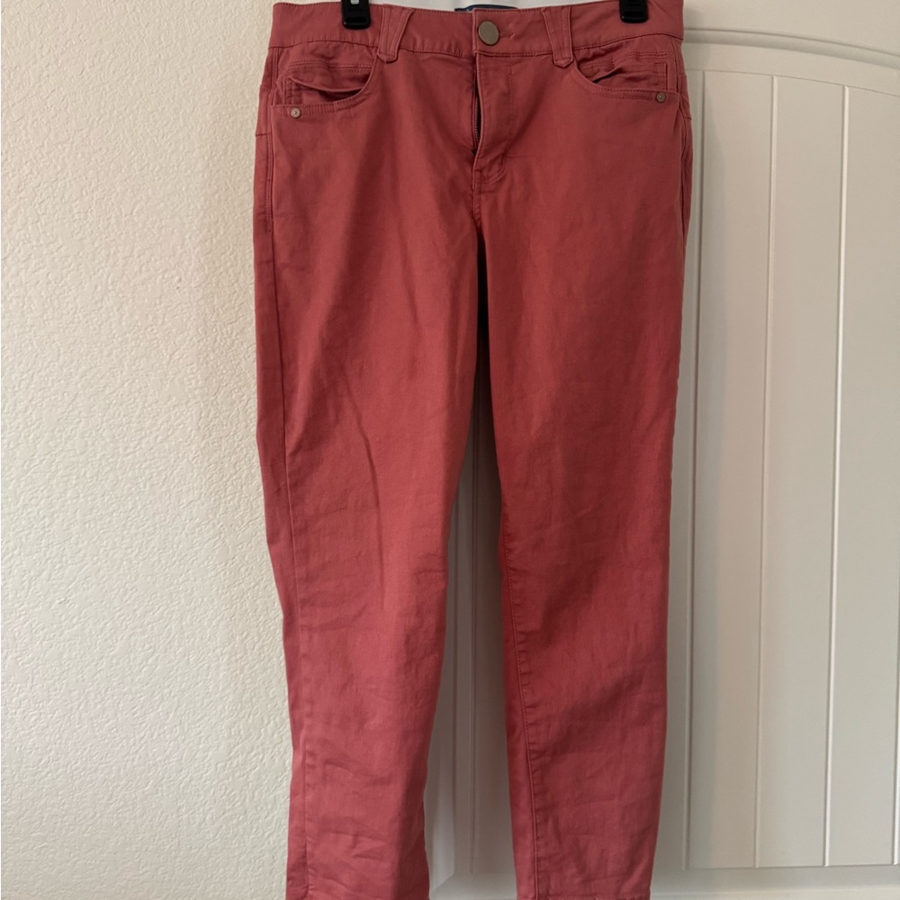 Stylish Democracy "Ab"solution Pants